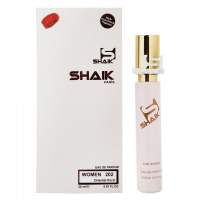 Shaik W 202 женские духи аналог аромата Victoria Secret Bombshell мини формат 20 мл